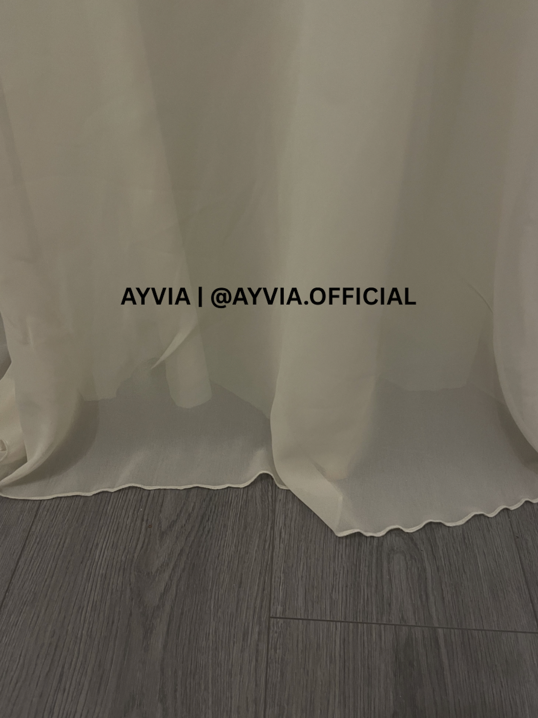 Ayla Butter Yellow Ruffle Maxi Dress